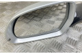 Зеркало электрическое Audi A4 Allroad B8 2008 - 2016 года