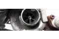 Turbodmychadlo Турбина 55191596 Fiat Stilo 192A1000 -192A1000