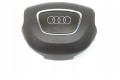 Подушка безопасности водителя    Audi A8 S8 D4 4H