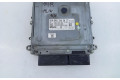 Блок управления двигателя A6421502077, 0281013969   Mercedes-Benz ML W164