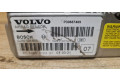 Блок подушек безопасности 0285001655   Volvo V70