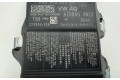 Блок подушек безопасности 3Q0959655BA, 225894356 Volkswagen PASSAT B8