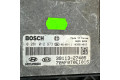 Блок управления двигателя 0281012973, 3911327405 Hyundai Sonata