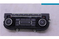 Блок управления климат-контролем 5K0907044ES, 5HB00974661   Volkswagen Caddy