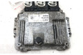 Блок управления двигателем Блок управления Mazda 3 I