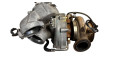 Turbodmychadlo Турбина 8506382, 7823884 BMW X5 F15