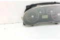 Панель приборов Fiat Grande Punto