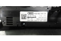 Блок управления климат-контролем 4G0820043CE   Audi A6 S6 C7 4G