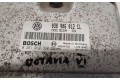 Комплект блоков управления 1U0920810F, 038906012CL   Skoda Octavia Mk1 (1U)