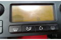 Блок управления климат-контролем 9658084577, 281160311 Citroen C4 I