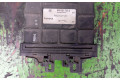 Блок управления коробкой передач 6N0927735C   Volkswagen Lupo