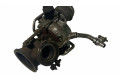 Turbodmychadlo Турбина 7576985, 757698506 BMW 7 F01 F02 F03 F04 4.4