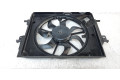 Вентилятор радиатора     214813070R    Dacia Sandero 
