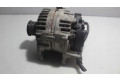 Генератор 0124325013 Skoda Fabia Mk2 (5J)