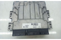 Блок управления двигателем Блок управления Dacia Lodgy