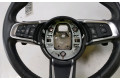 Volant Jaguar F-Pace 2017 T4N5762PVJ