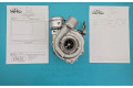 Turbodmychadlo Турбина 755507-6, IMPRK1306498 Renault Megane II