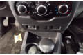 Блок управления климат-контролем 275102784R   Dacia Lodgy