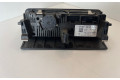 Блок управления климат-контролем 8X0820043A, SW0063   Audi A1