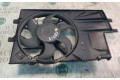 Вентилятор радиатора         Mercedes-Benz A W168 