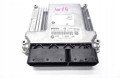 Блок управления двигателем ECU 7809196 BMW X3 E83