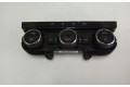 Блок управления климат-контролем 5E0907044AB   Skoda Octavia Mk3 (5E)