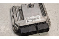 Řídící jednotka 851786201, 0281018502   BMW 3 F30 F35 F31 2012