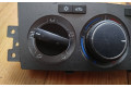 Блок управления климат-контролем 20888078, 1206040028   Opel Antara