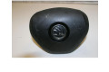 Подушка безопасности водителя 5E0880201B Skoda Octavia Mk3 (5E)