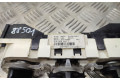 Блок управления климат-контролем 5J0820045C Skoda Fabia Mk2 (5J)