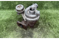  Турбина Citroen Xsara Picasso  K03-403550, K03403550         