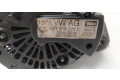 Генератор 021903026, 2542783C   Volkswagen PASSAT B6      