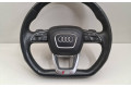 Volant Audi Q7 4M 2017 4M0419689, 4M0419091T  