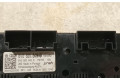Блок управления климат-контролем 8V0820043DIMJ   Audi A3 S3 8V