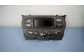 Блок управления климат-контролем 96314105ZR, 6454301 Citroen Xsara Picasso