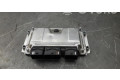 Блок управления двигателем Блок управления 0261208376   Citroen C2