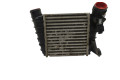 Интеркулер 6Q0145804A, 862403N Skoda Fabia Mk2 (5J)
