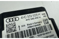 Блок подушек безопасности 4H0959655H, 4H0959655H Audi A6 C7