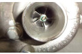  Турбина Citroen Nemo  54359700021, KP359661557480   для двигателя 8HS      