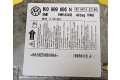 Блок подушек безопасности 1K0909605N Volkswagen Golf Plus