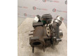 Turbodmychadlo Турбина H8200638766, 722872   Nissan X-Trail T31   