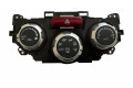 Блок управления климат-контролем 72311SC060, 99123CB0234 Subaru Forester SH