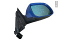 Зеркало электрическое Audi A3 S3 8L 1996 - 2003 года