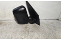 Зеркало электрическое Ford Transit - Tourneo Connect 2003 - 2008 года