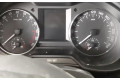 Панель приборов 5E0920751C   Skoda Octavia Mk3 (5E)       