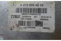 Jednotka ABS A2139004035, A2139004035 Mrcedes-Benz E AMG W213 2018