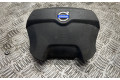 Подушка безопасности водителя 8686221, B6208C3380127   Volvo XC90