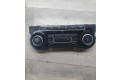 Блок управления климат-контролем 5K0907044EC, 5HB00974683   Volkswagen Touran II