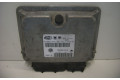 Блок управления двигателя 036906014BJ   Volkswagen Lupo