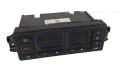 Блок управления климат-контролем 8L0820043D Audi A3 S3 8L